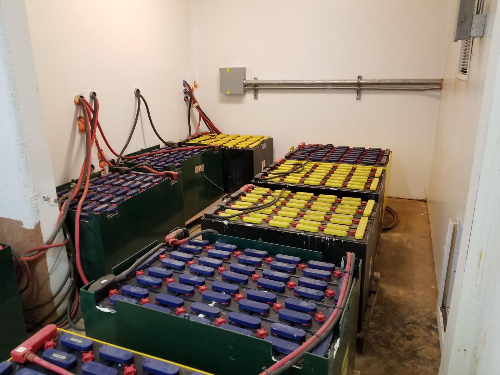 Crown Battery Article Image 4