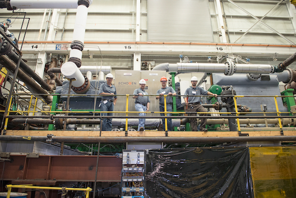 Echogen Power Systems Article Image 2