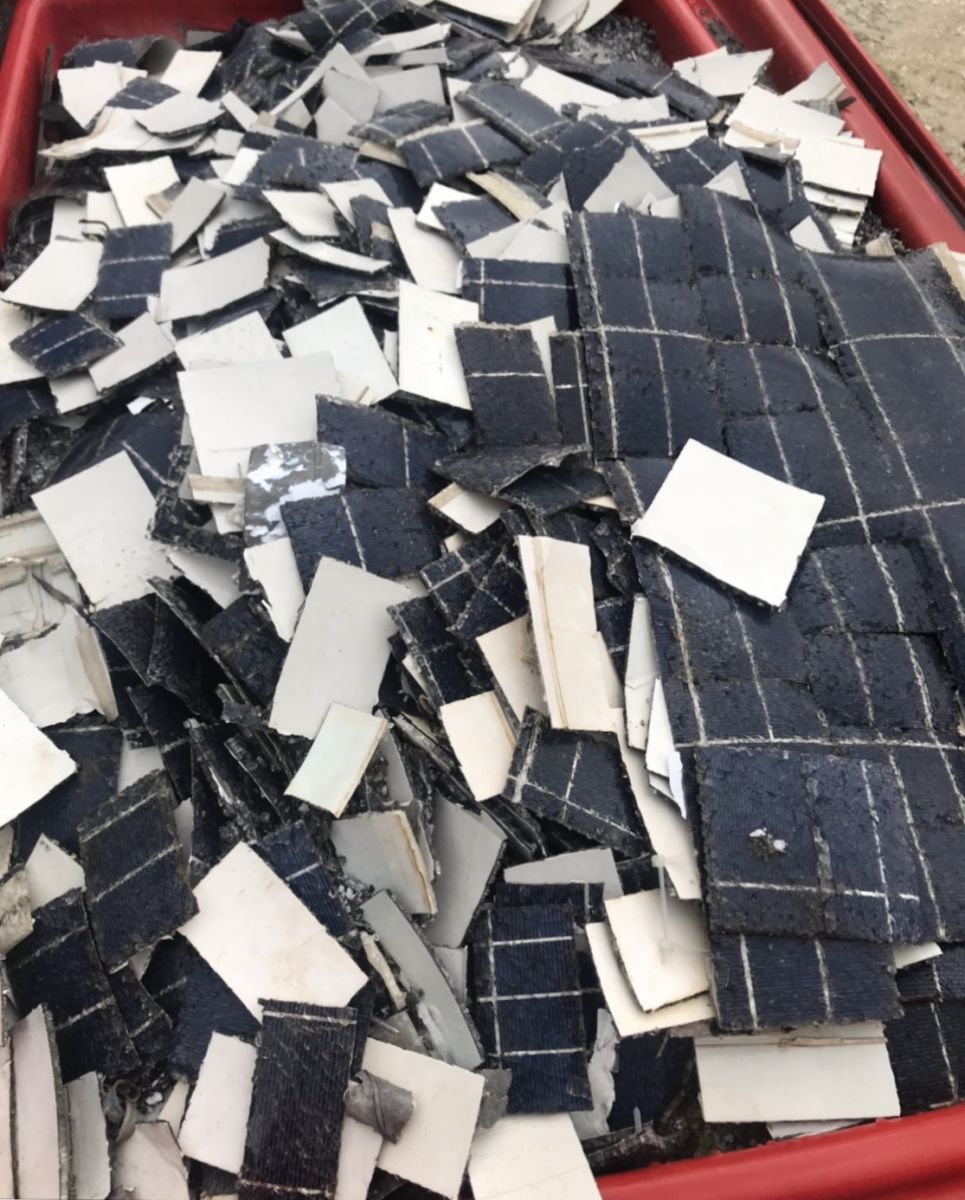 Recycle PV Solar Article Image 1
