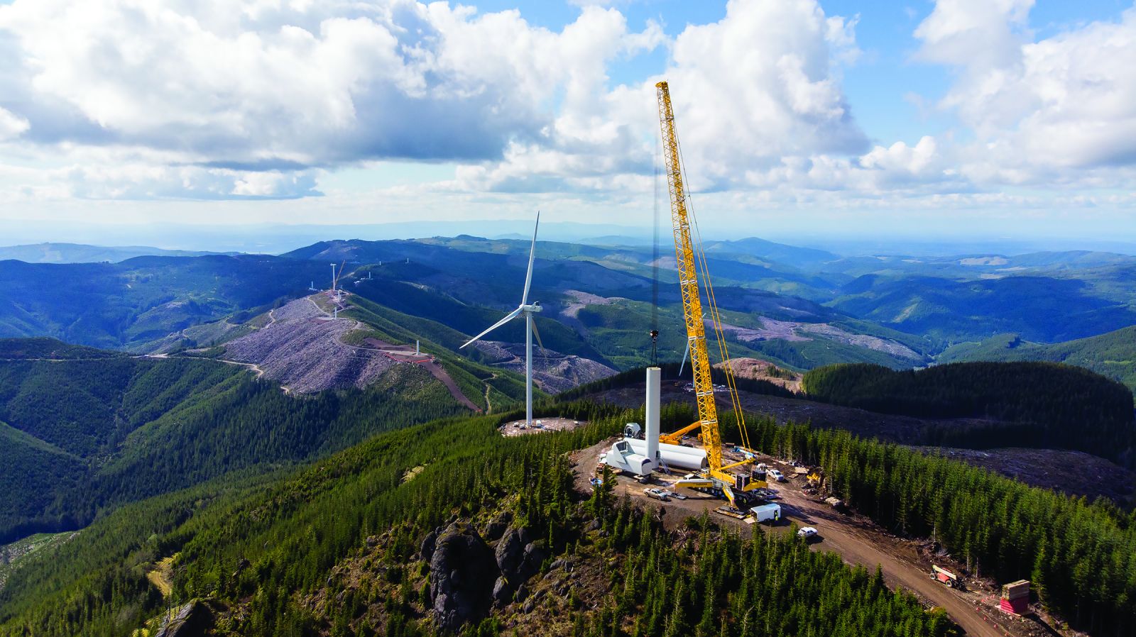 Mountain Crane Article Image 2