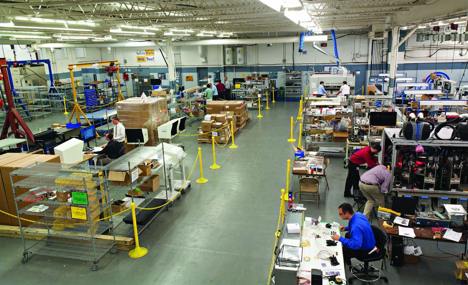 PEKO Precision Products, Inc. Article Image 3