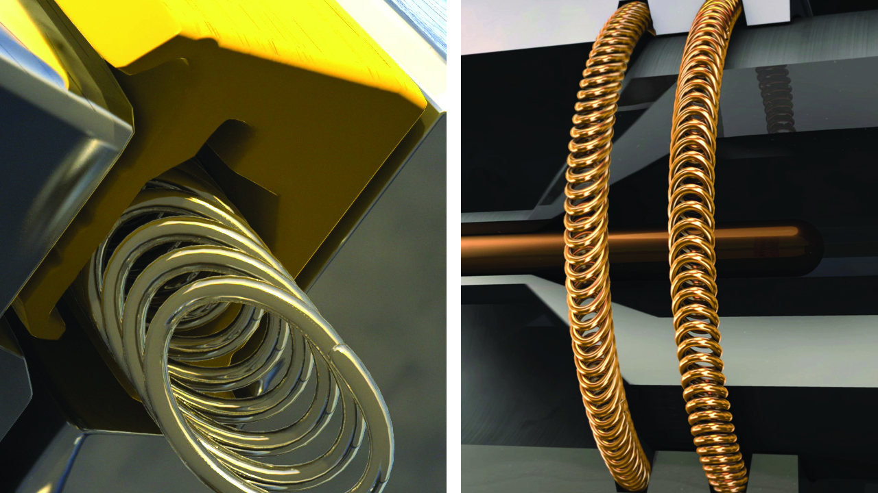 Bal Seal Engineering, Inc. Product Image 1