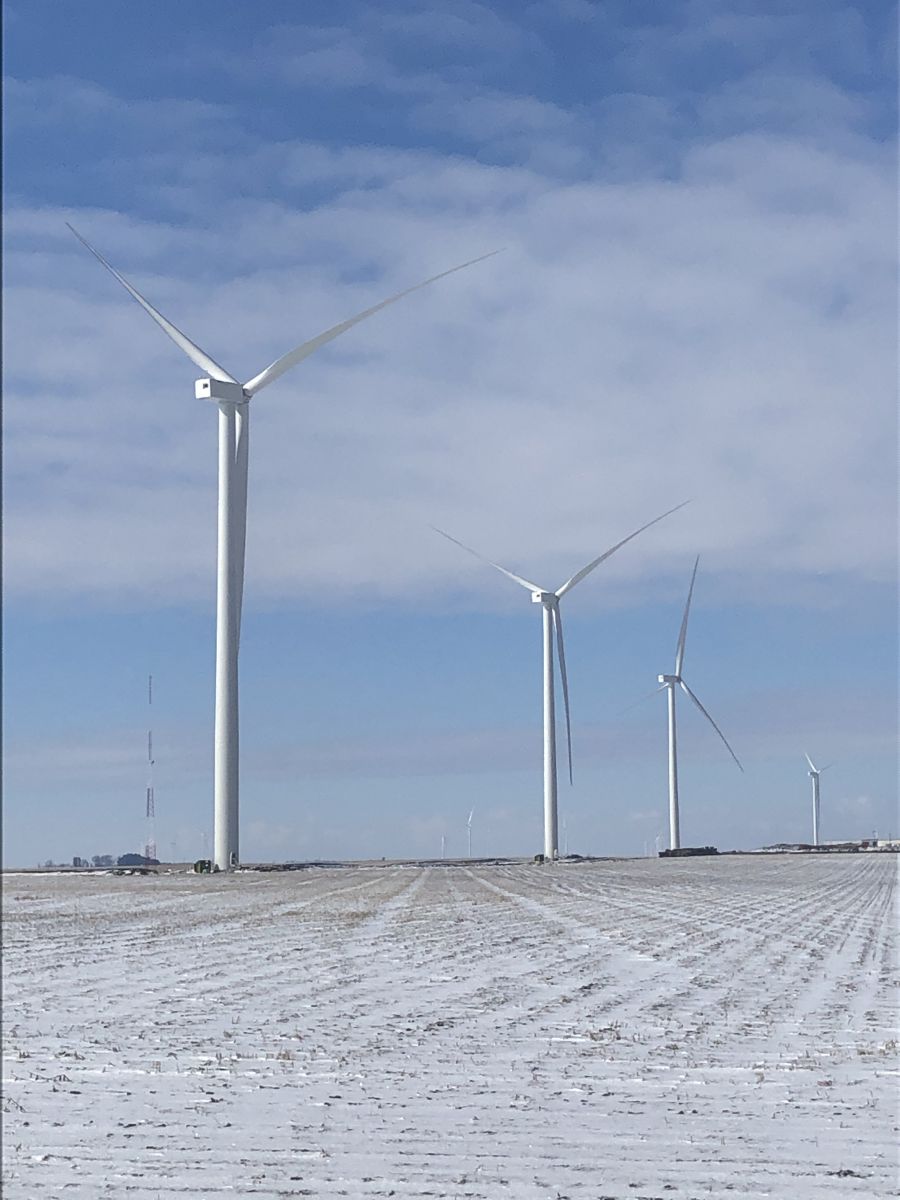 Black & Veatch Product Image 1