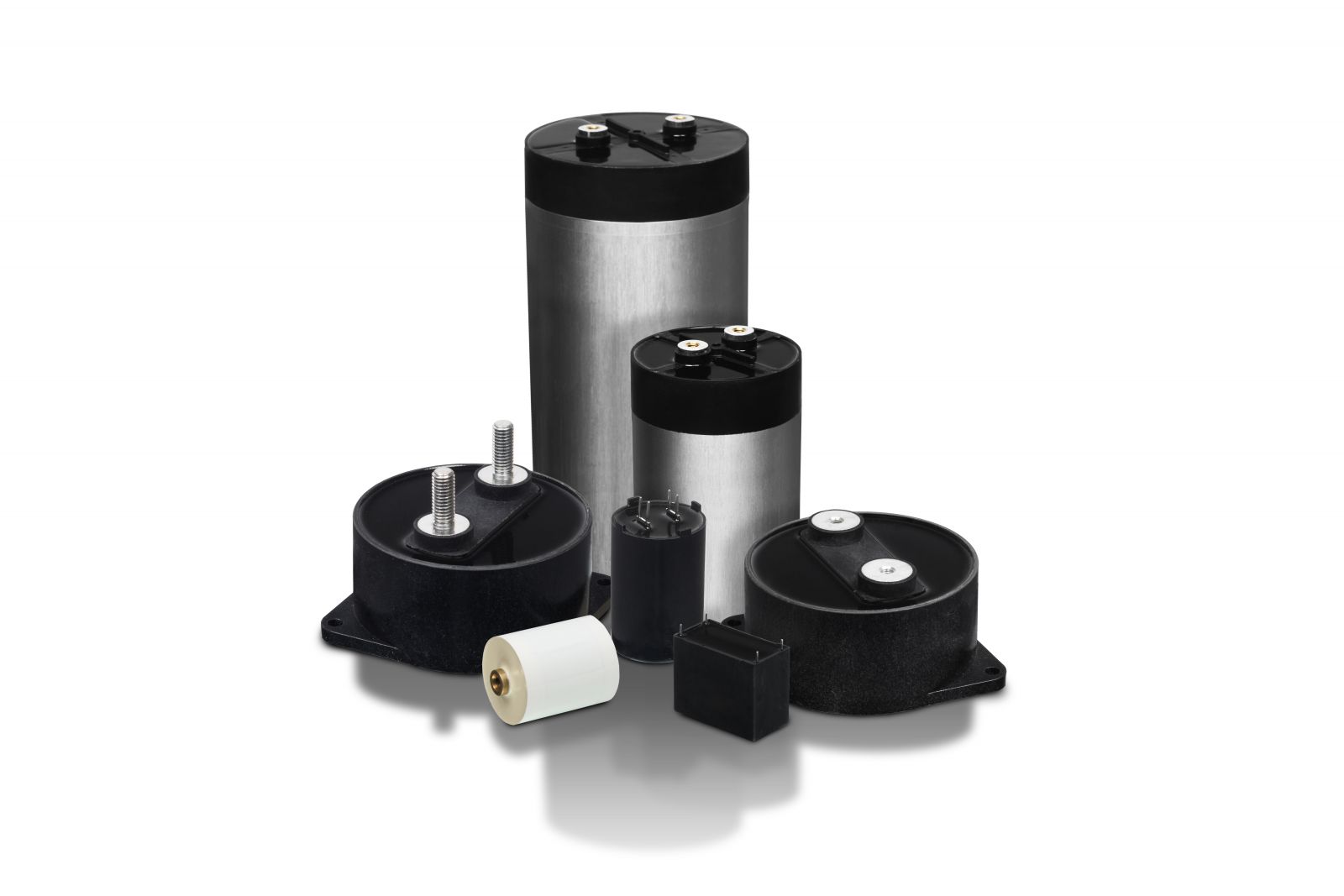 Cornell Dubilier Electronics Product Image 1