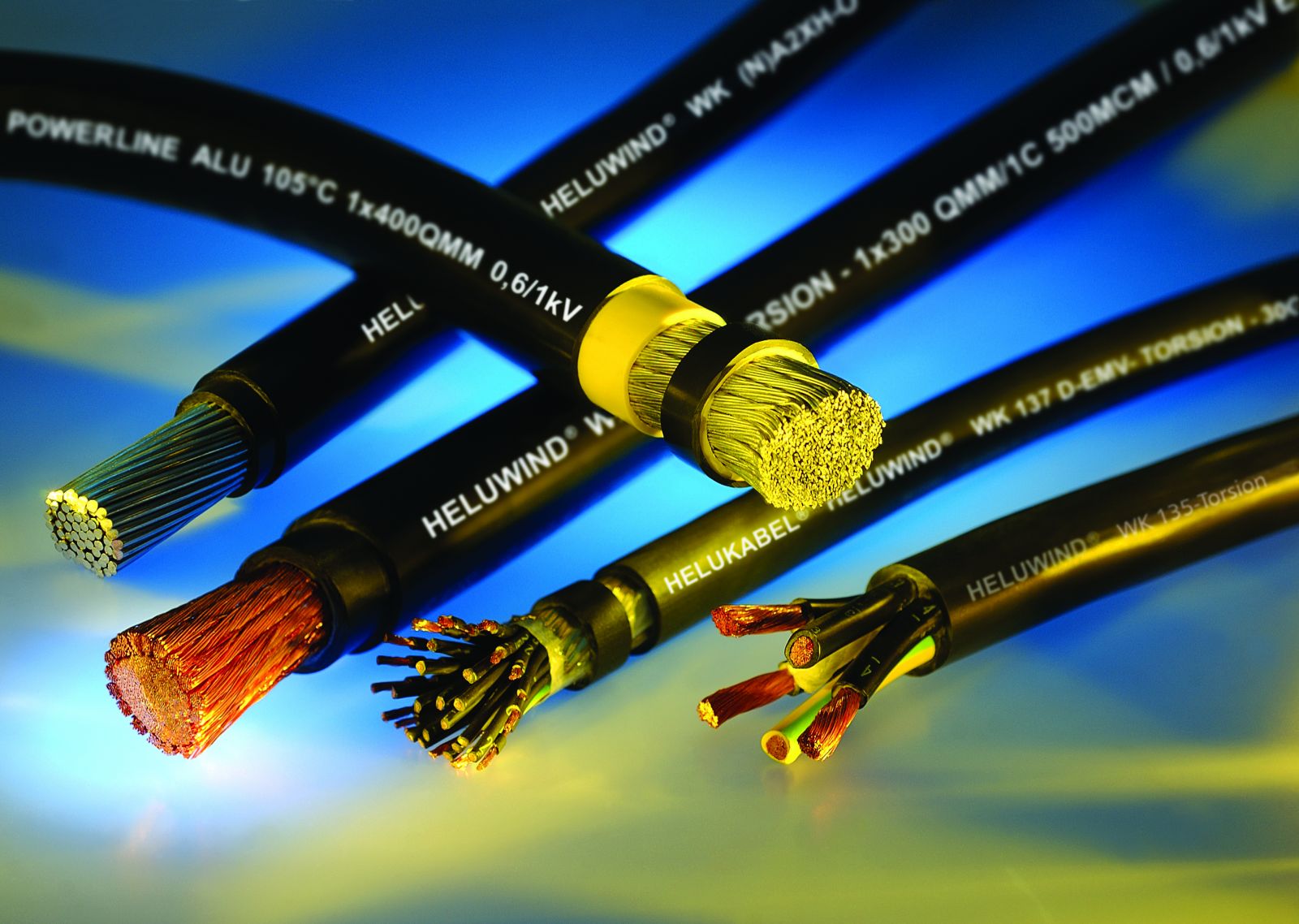 HELUKABEL USA, Inc. Product Image 1