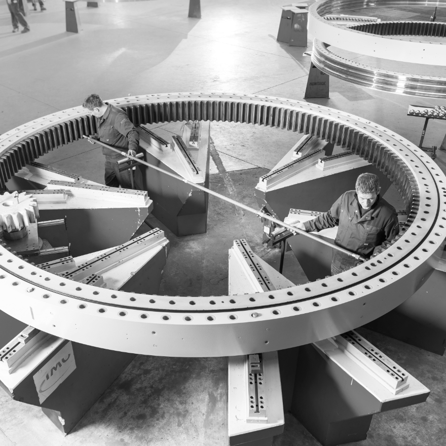 IMO GmbH & Co. KG Product Image 1