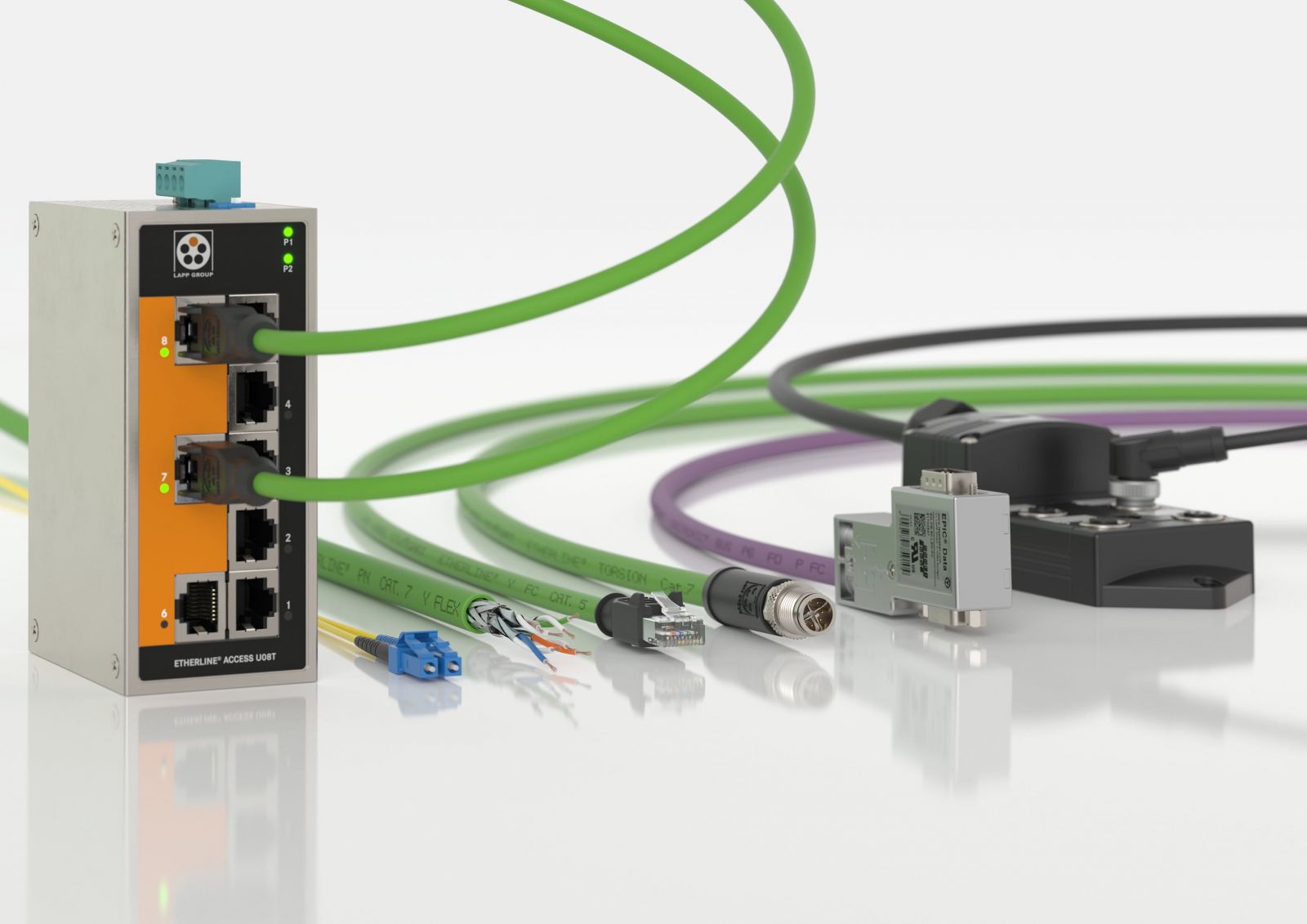 LAPP USA Product Image 1