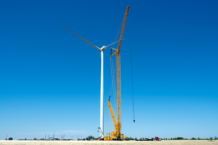 Liebherr-Werk Ehingen GmbH Product Image 1