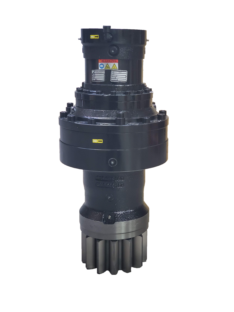Lighthouse Global Energy Product Image 1