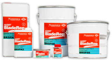 Mankiewicz Coatings Product Image 1