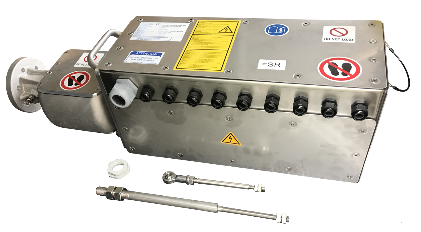 Mersen Product Image 1