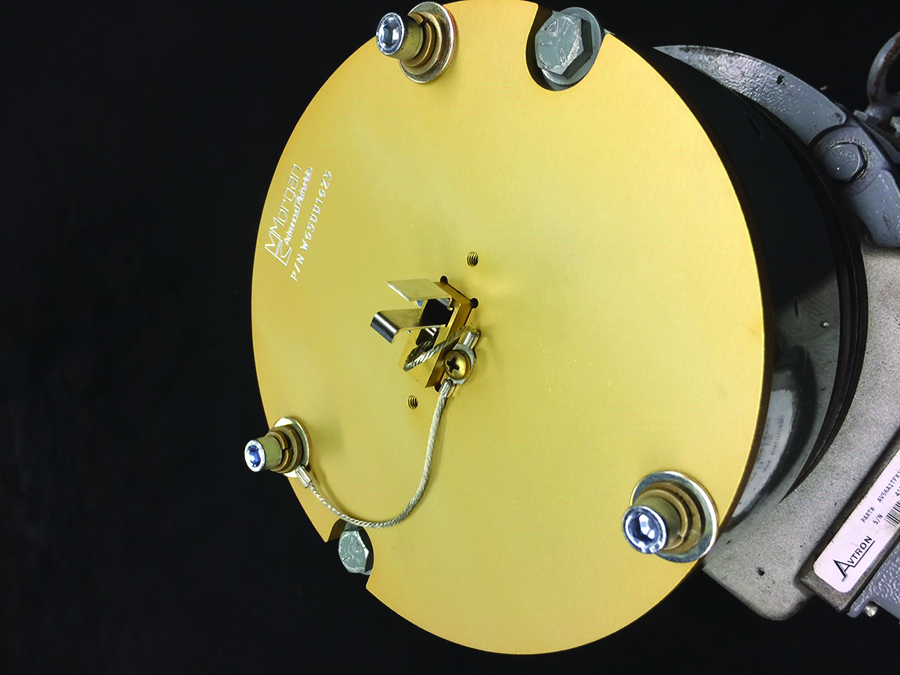Morgan Advanced Materials Product image 1