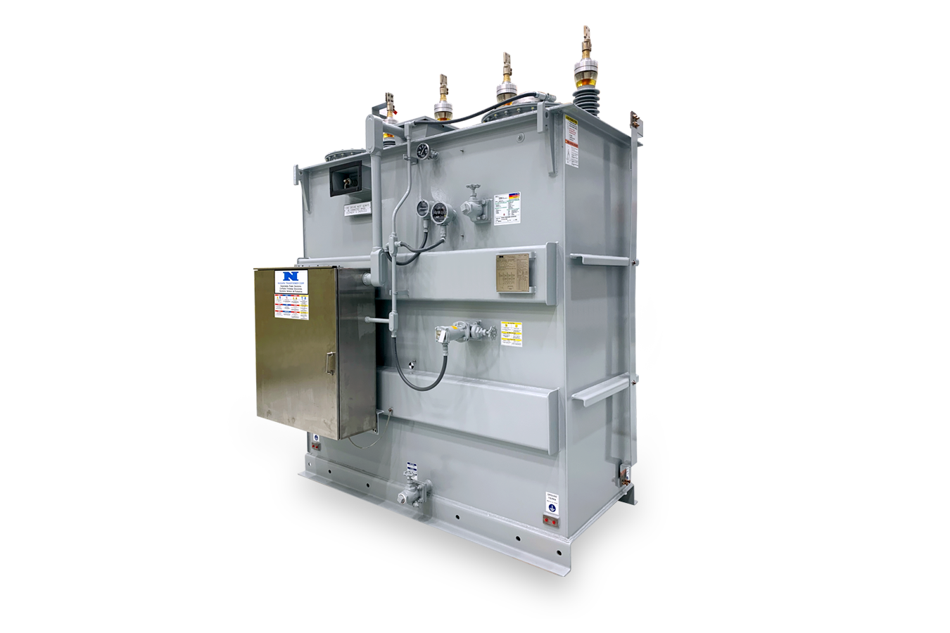 Niagara Transformer Corporation Product Image 1