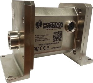 Poseidon Systems Product Image 1