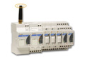 solar monitoring web server & modem