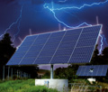 Lightning protection systems