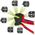Crimping tool