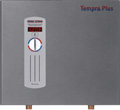 Solar thermal backup or standalone