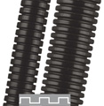 Flexible heavy grade conduits