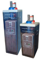 Lead-acid batteries