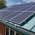 Rooftop PV support solutions