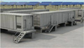 Power-conversion storage container solutions