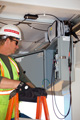 PV array performance software