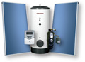 Solar thermal system