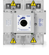 Load break switches