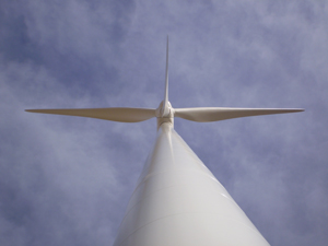 Guarding against premature turbine wear