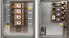 Circuit breaker re-combiners & enclosures