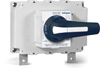 S6000 DC load break switches