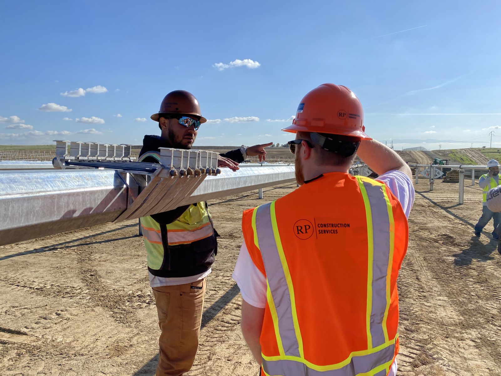 On-Site Training