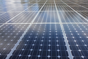 Residential solar financing