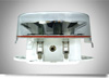 Wind certified LED beacon system