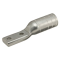 Aluminum compression connector