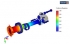Drive-train, gearbox, and bearing solutions