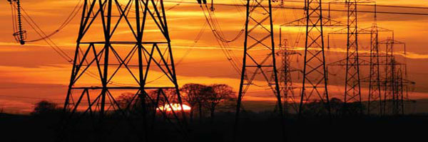 Roadblock for Renewable Energy North America’s transmission challenge