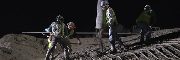 Gulf Coast Wind Farm Construction: Case Study 