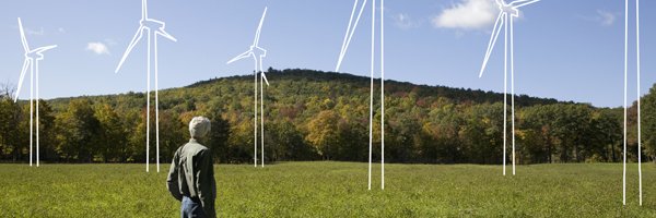 Community Wind: Taking off in the United States