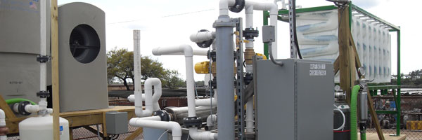 Algae Enhancing the Alternative Energy Market 