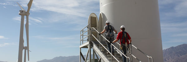 Transmission Consultancies: Assisting the wind energy industry in fulfilling its potential