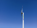Direct-drive wind turbine generators