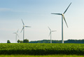 Renewable energy business development