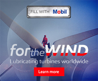 North American Clean Energy - GE Renewable Energy Approves