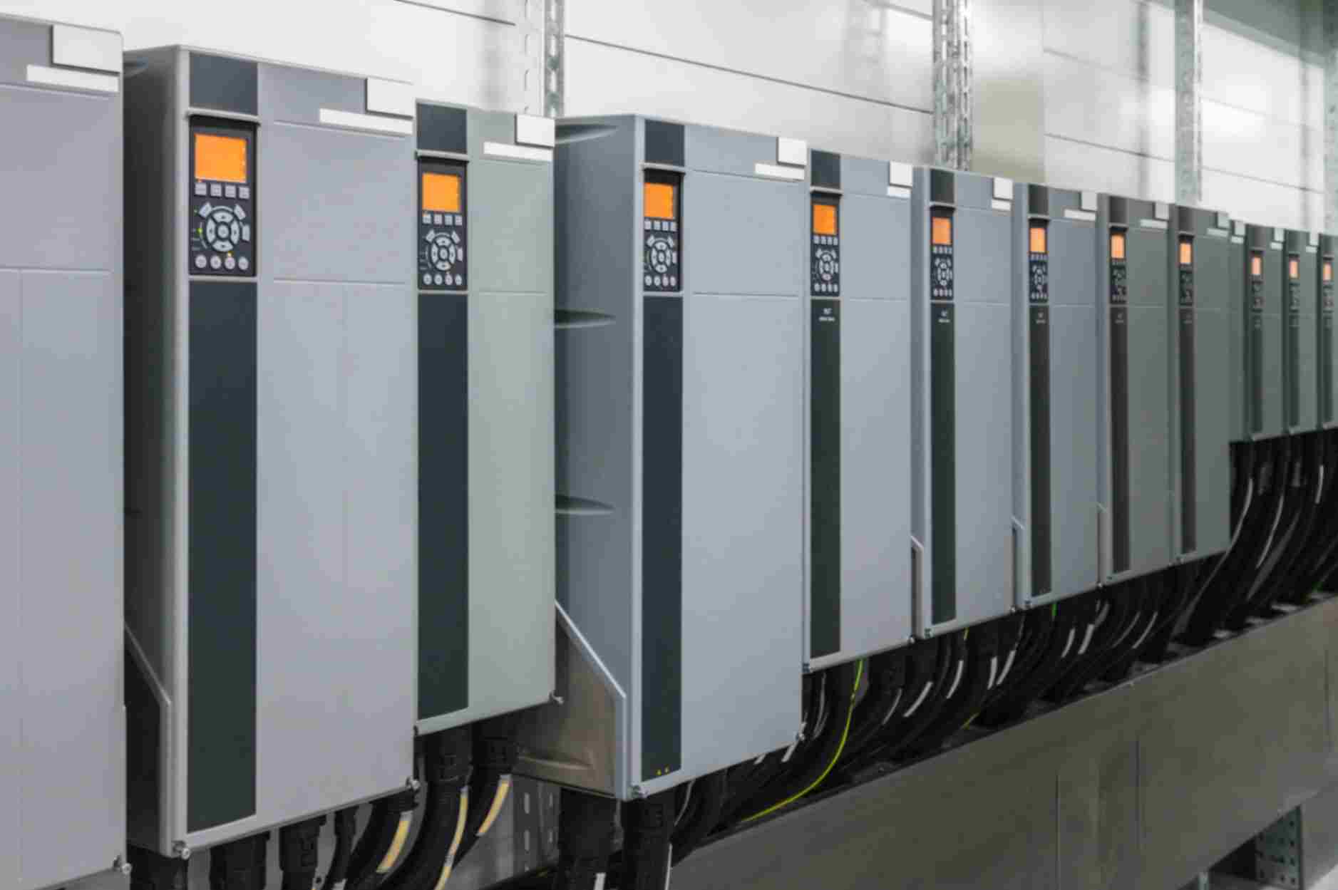 Sol-Ark Decarbonizing Businesses and Optimizing Energy Costs with L3 Series Battery Energy Storage System