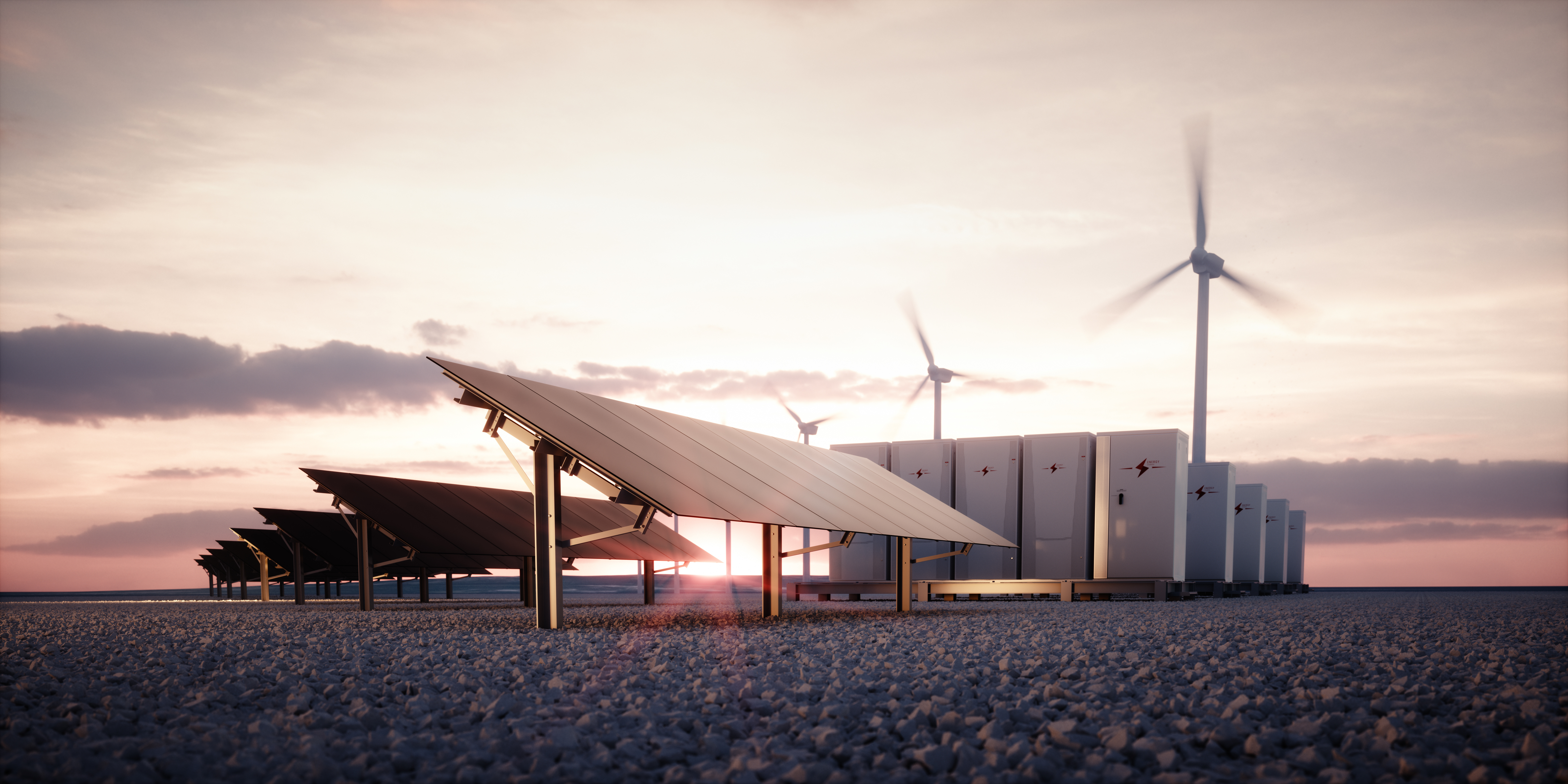 Battery Energy Storage Systems: Three Key Trends to Watch