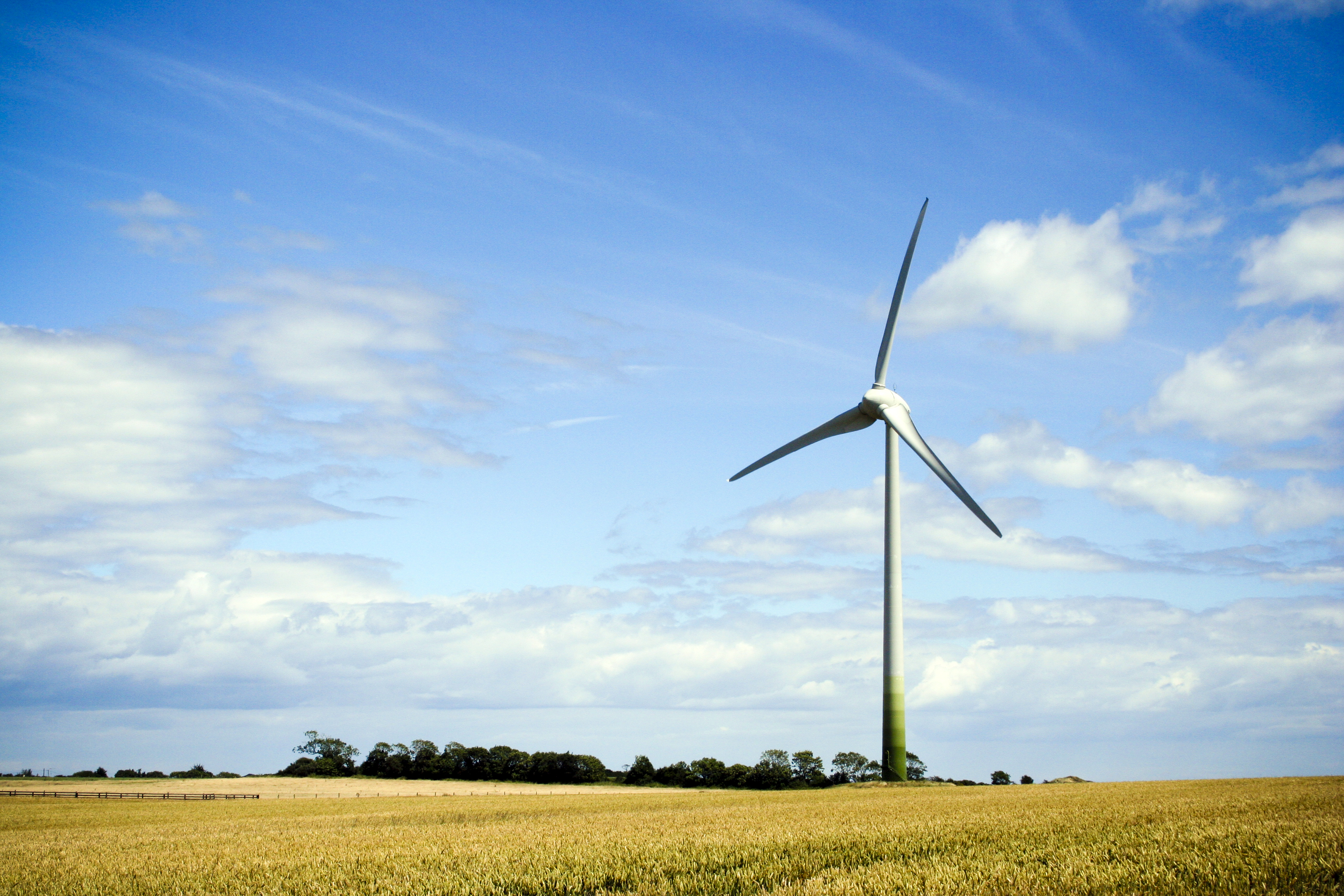 BluEarth Renewables Announces Leadership Changes