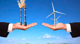 Public-private Collaboration to Track Progress on Global Renewables Target