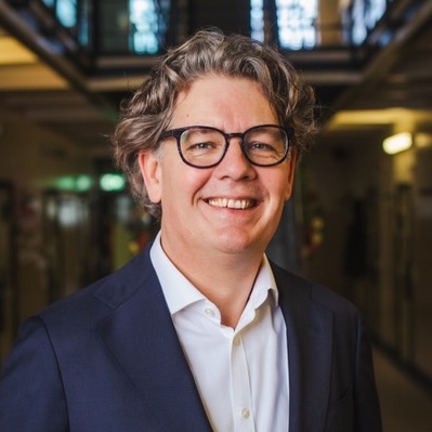 Edwin de Boer 
